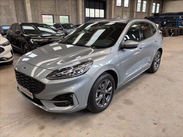 FORD Kuga 2.5 full hybrid ST-Line X 2wd 190cv cvt del 2022