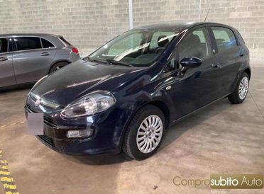 FIAT Grande Punto 1.2 5 porte ( Garanzia 12 Mesi)