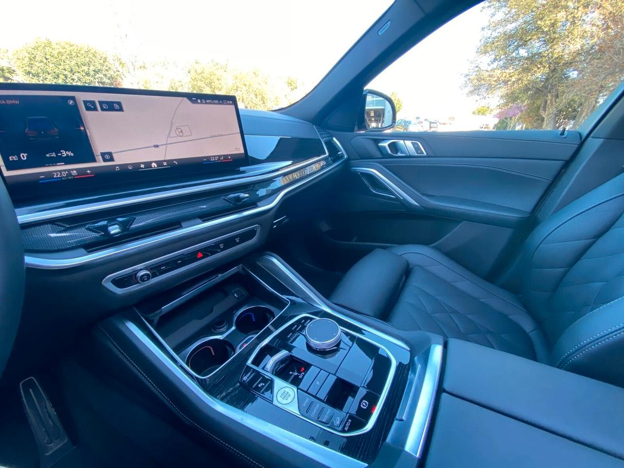 Bmw X6 xDrive30d 48V MSport Pro