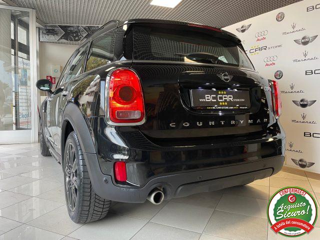 MINI Countryman 1.5 Cooper 136cv *NAVIGATORE