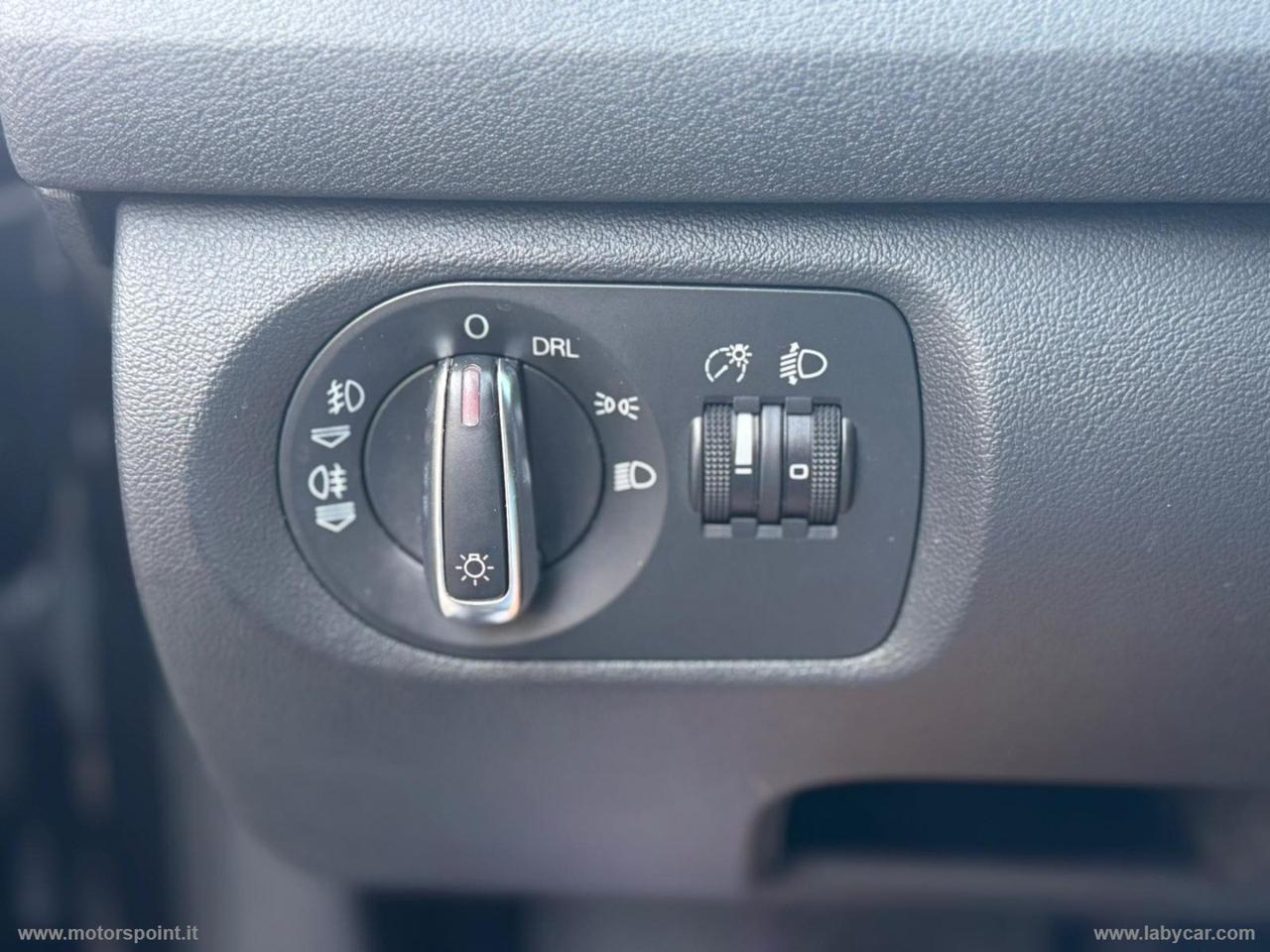AUDI A3 SPB 2.0 TDI Ambition