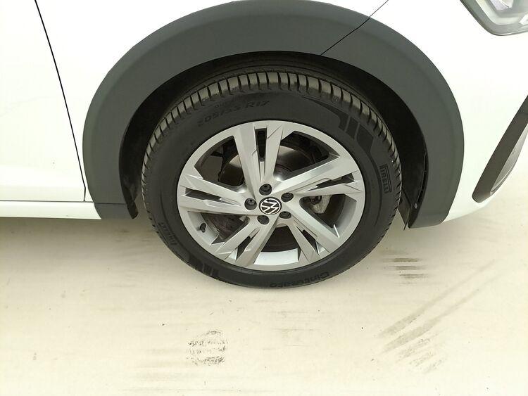 Volkswagen Taigo R-Line DSG BR039391 1.0 Benzina 110CV