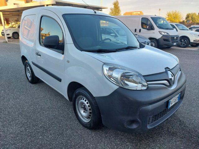 RENAULT Kangoo 1.5 dCi 75CV S&S 3p. Express Compact Furgonato