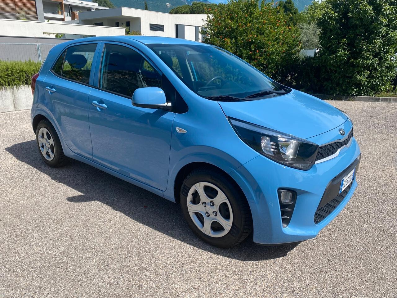 Kia Picanto 1.0 City - Che PREZZO !!!