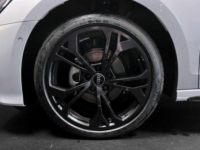 AUDI A3 SPB 35 TDI S tronic S line #TETTO #VARI COLORI