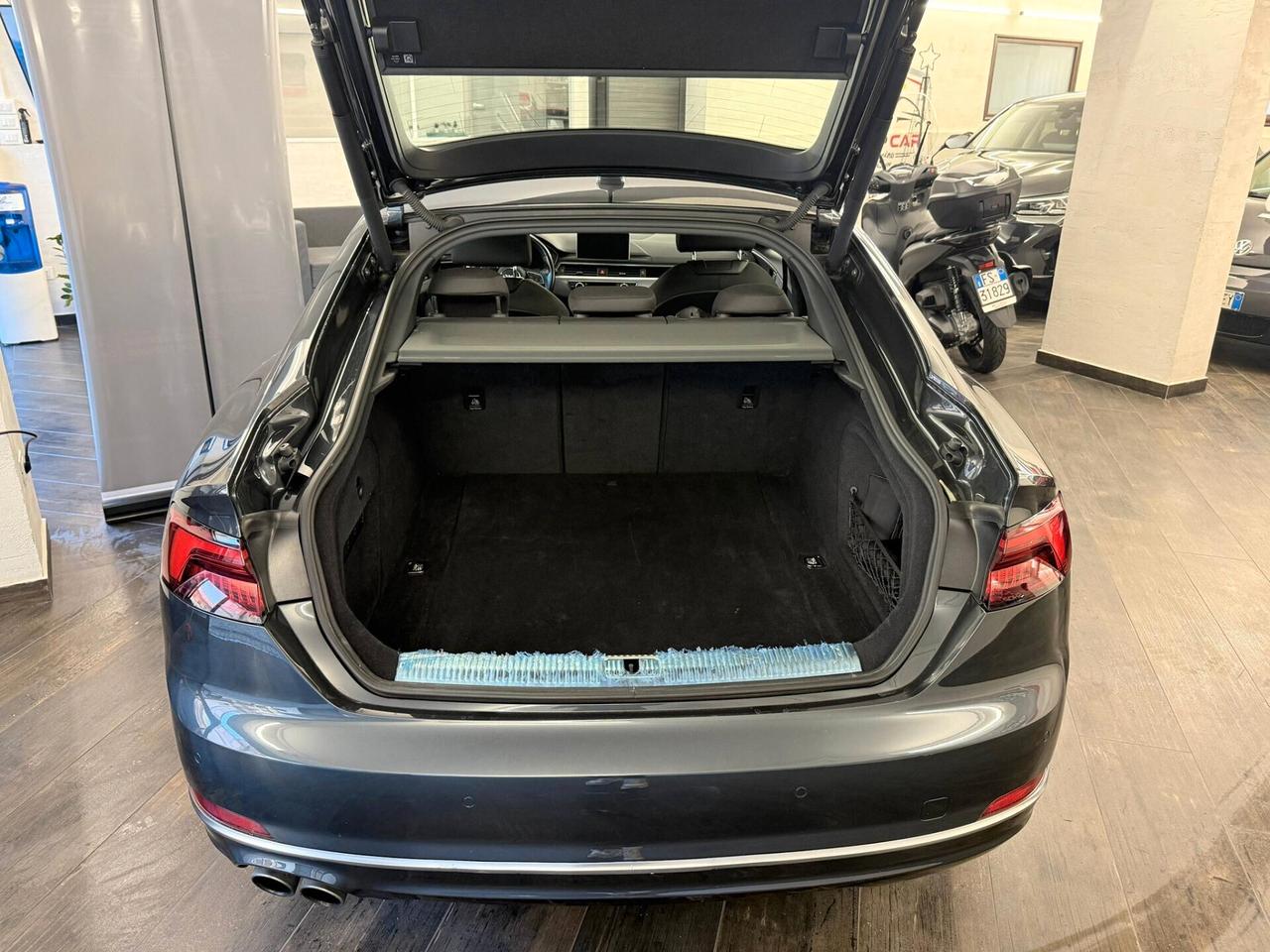 Audi A5 2.0 TDI 190 CV SPORTBACK Sport