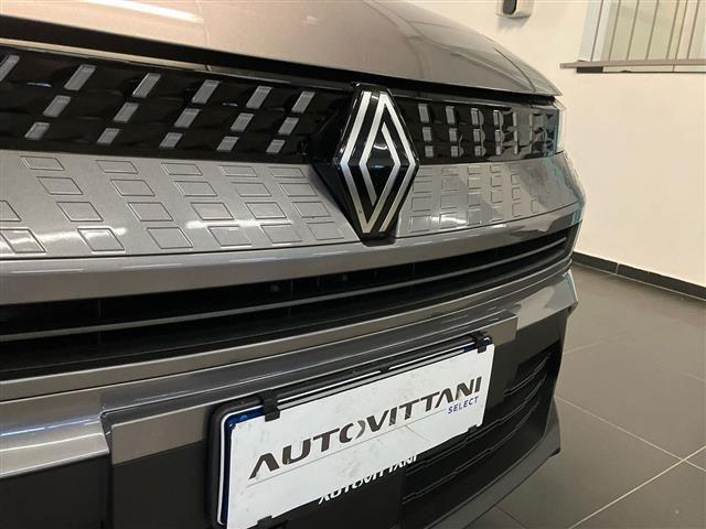 RENAULT Captur 1.6 E-Tech full hybrid Techno 145cv