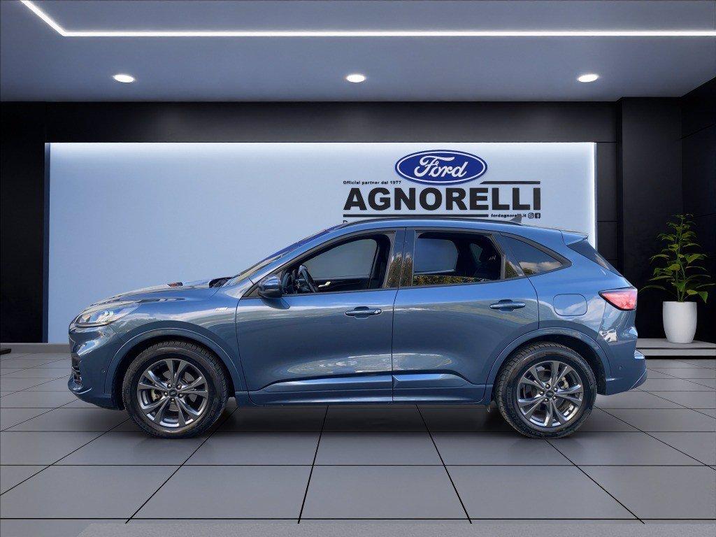 FORD Kuga 2.5 full hybrid ST-Line 2wd 190cv cvt del 2022