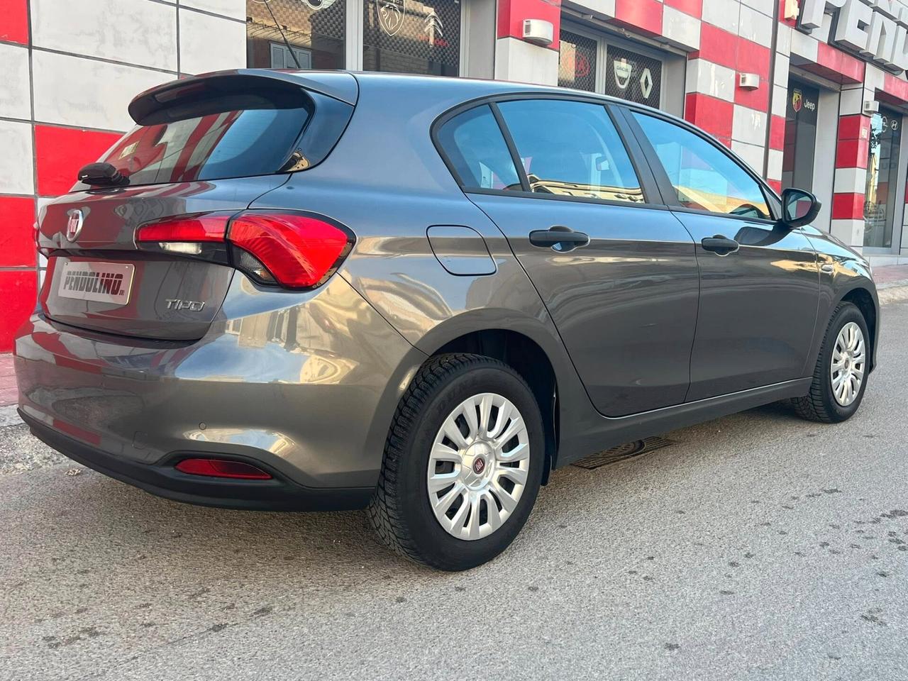 Fiat Tipo 1.3 Mjt S&S 5 porte Pop
