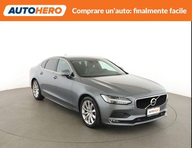 VOLVO S90 D3 Geartronic Momentum Business Pro
