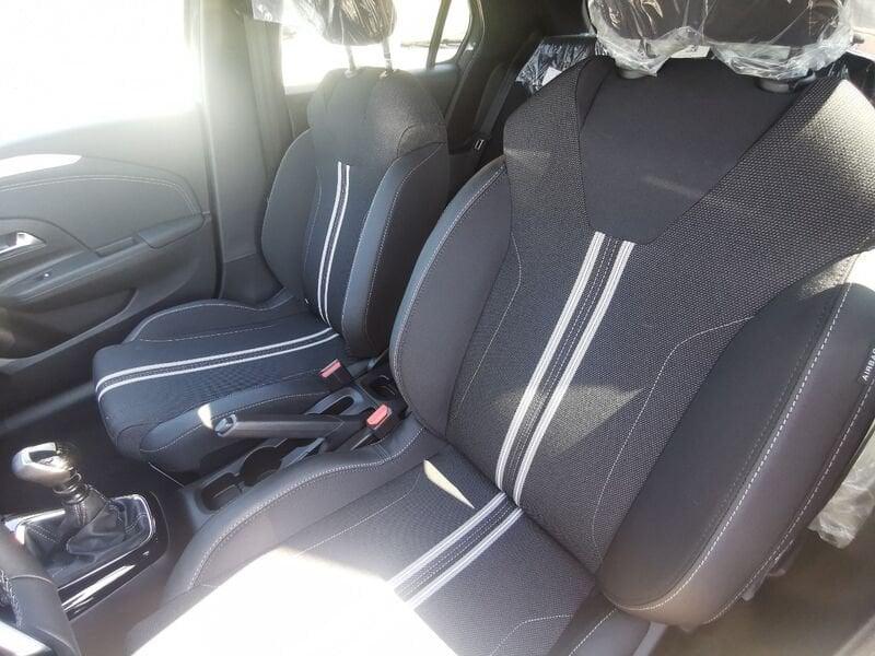 Opel Corsa 1.2 100cv Yes MT6
