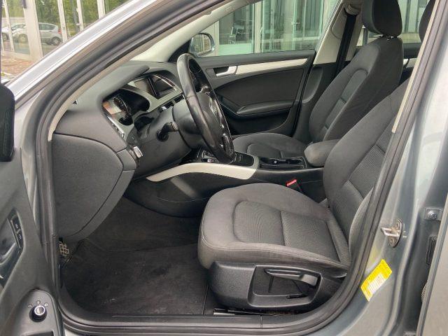 AUDI A4 Avant 2.0 TDI 120CV F.AP. Start