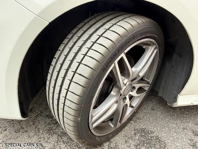 Mercedes-Benz A 180 d Automatic Premium AMG F.1