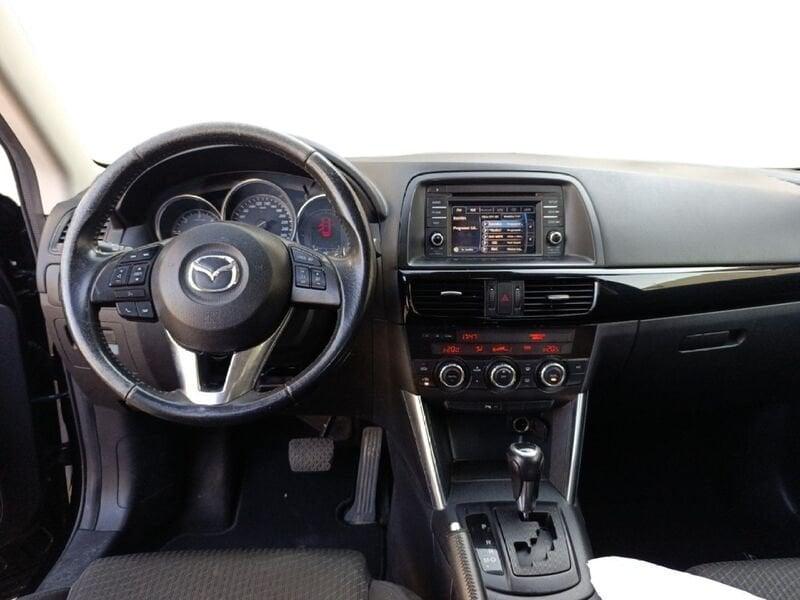 Mazda CX-5 CX-5 2.2 Essence 2wd 150cv
