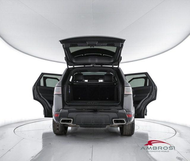 LAND ROVER Range Rover Sport 3.0D l6 249 CV HSE Dynamic Stealth