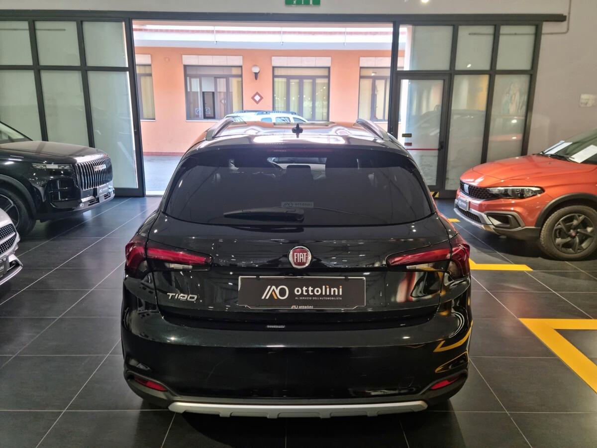 Fiat Tipo City Cross 1.6 Mjt 130cv AZIENDALE