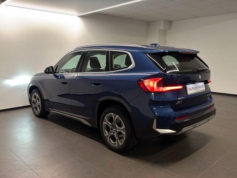 BMW X1 S DRIVE 18D