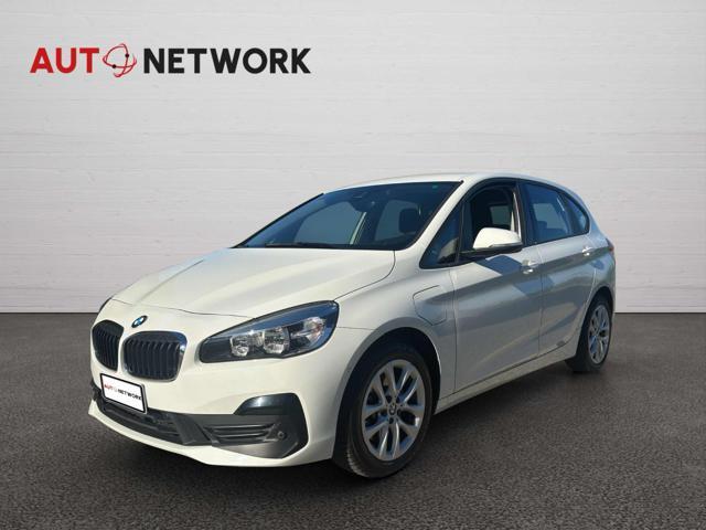 BMW 225 xe Active Tourer iPerformance Business aut.