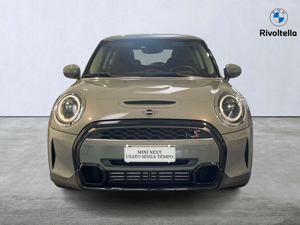 Mini Cooper S 2.0 TwinPower Turbo Cooper S DCT