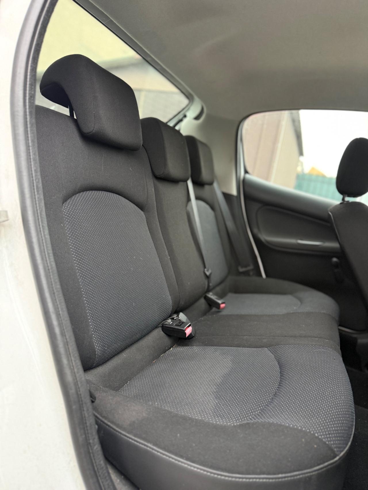 Peugeot 206 Plus 1.1 60CV 5p. Trendy ECO GPL