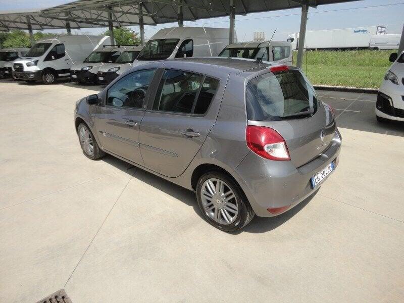 Renault Clio Clio 1.2 16V 5 porte 20th Anniversario