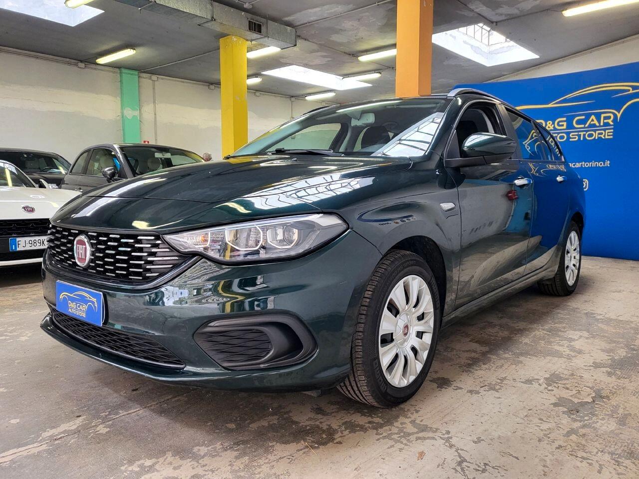 Fiat Tipo 1.4 SW Lounge My19