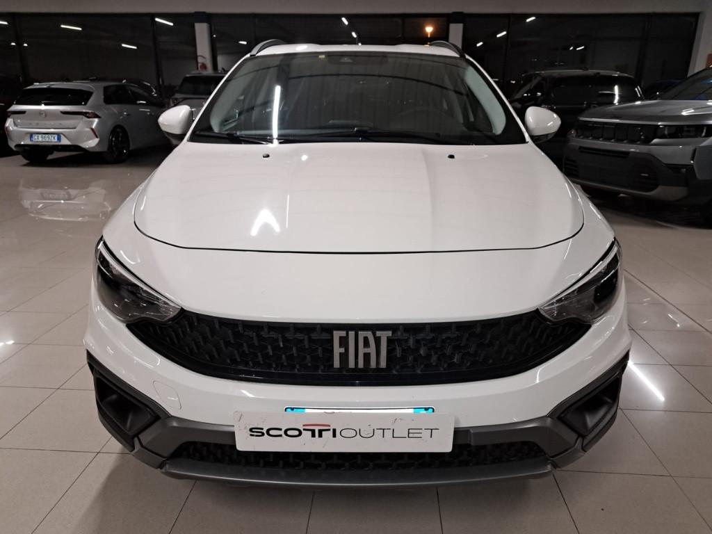 FIAT Tipo II - Tipo 5p 1.3 mjt CityCross s&s 95cv