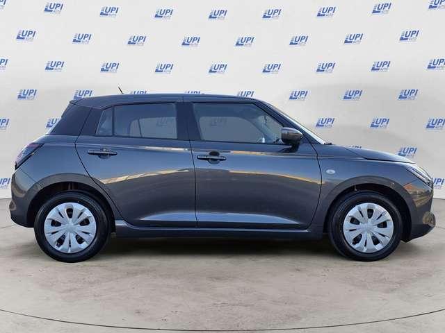 Suzuki Swift Swift 1.2 Hybrid Waku
