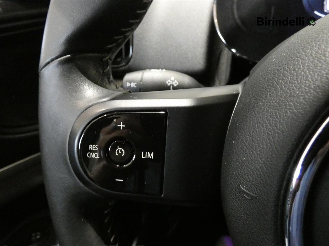 MINI Mini Countrym.(F60) - Mini 2.0 Cooper D Yours Countryman