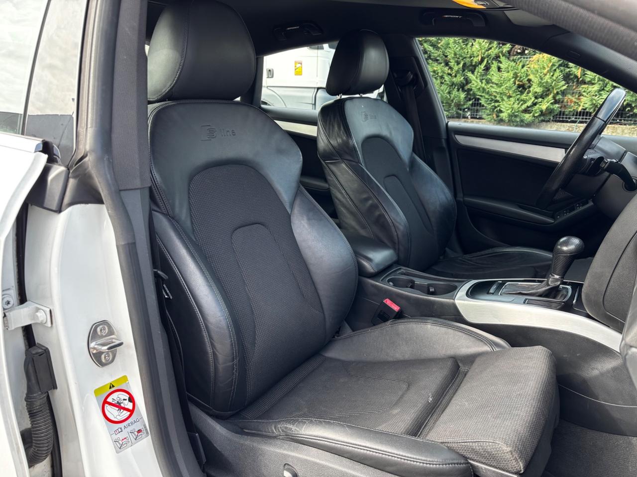Audi A5 SPB 2.0 TFSI 211 CV quattro,LEGGERE BENE DESCRIZIONE