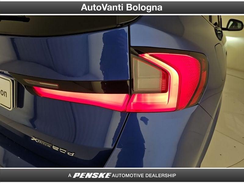 BMW X1 X1 xDrive 20d Msport Pro