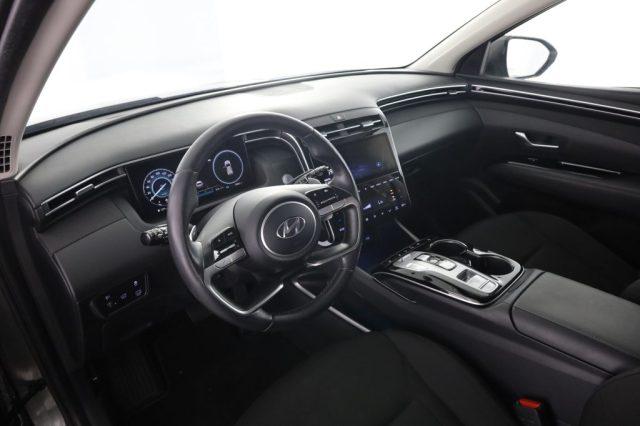 HYUNDAI Tucson Tucson 1.6 HEV aut.Exellence