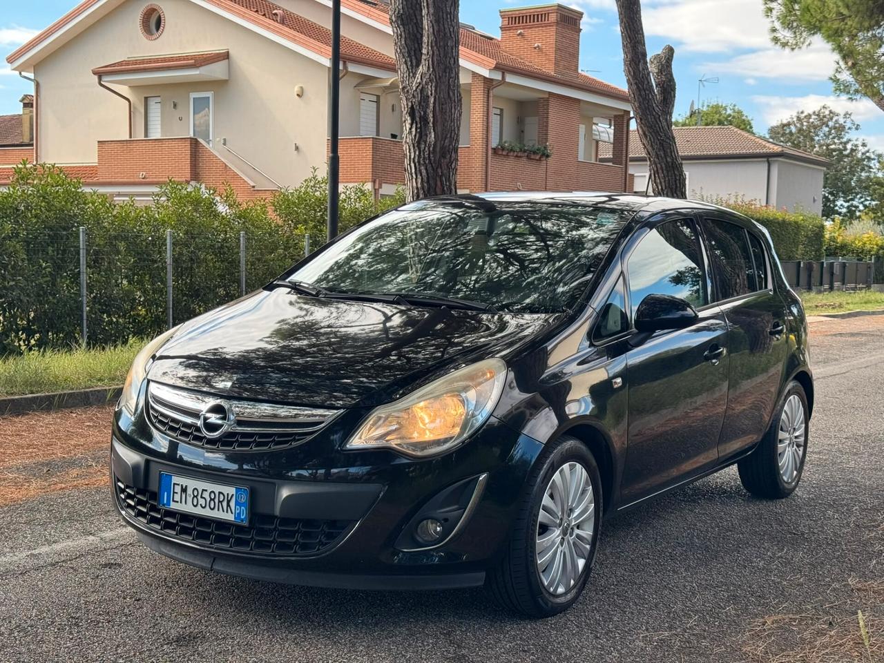 Opel Corsa 1.3 CDTI 95CV ecoFLEX 5 porte Start&Stop Elective