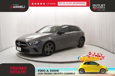 Mercedes Classe A 180 180 D Sport 7G-DCT