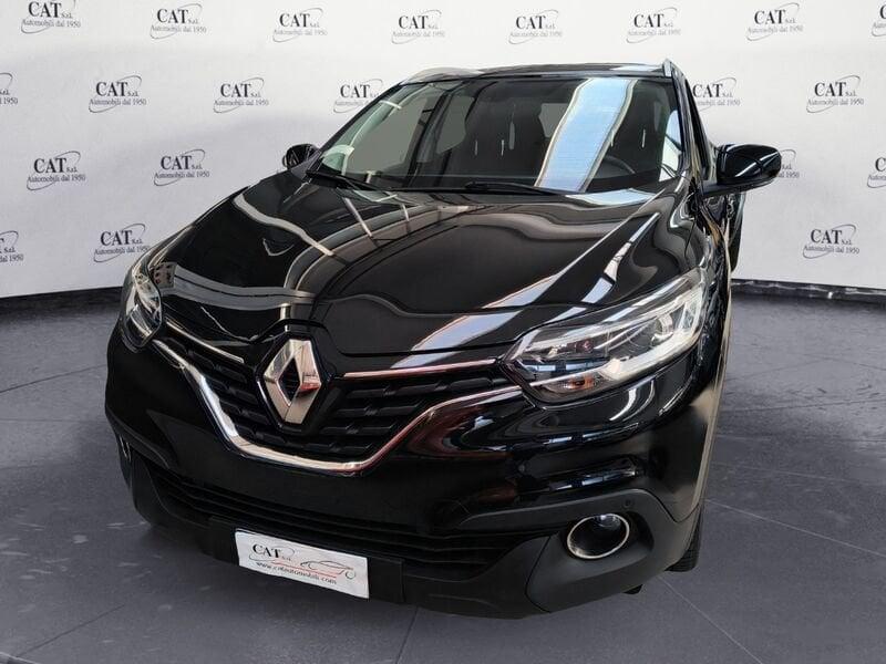 Renault Kadjar Kadjar 1.5 dci Sport Edition