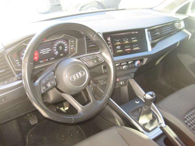 AUDI A1 SPB 25 TFSI S-LINE EDITION