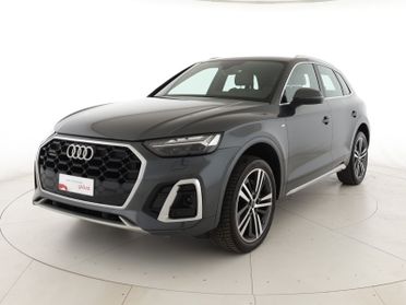 40TDI 204CV quattro S tronic S line Plus