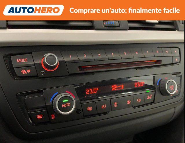 BMW 420 d Coupé Advantage