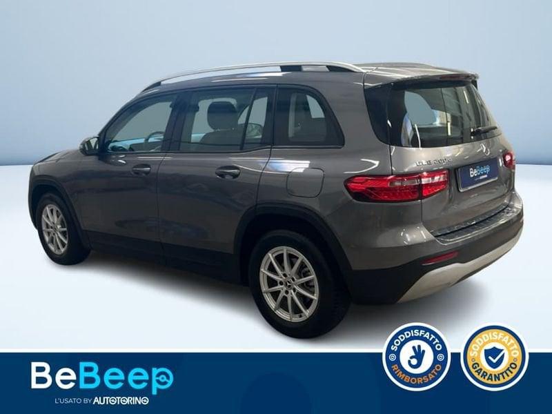 Mercedes-Benz GLB Classe 200 D EXECUTIVE AUTO