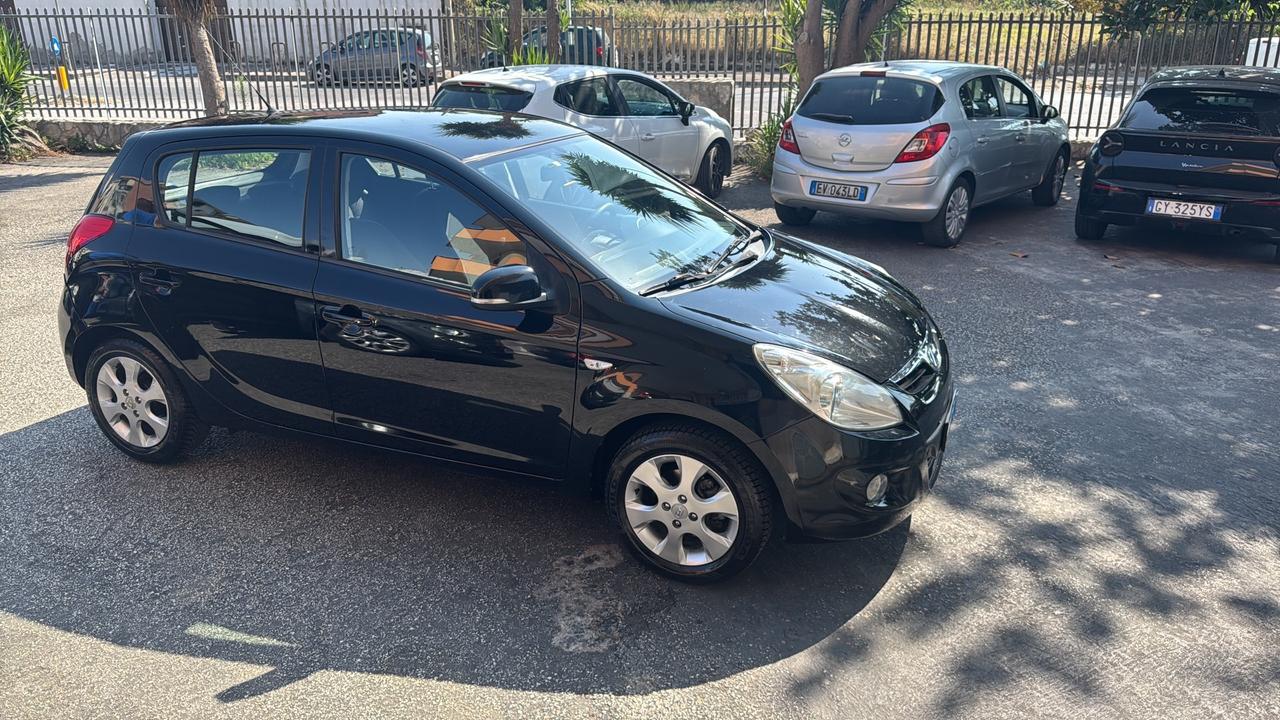 Hyundai i20 1.2 5p. Classic