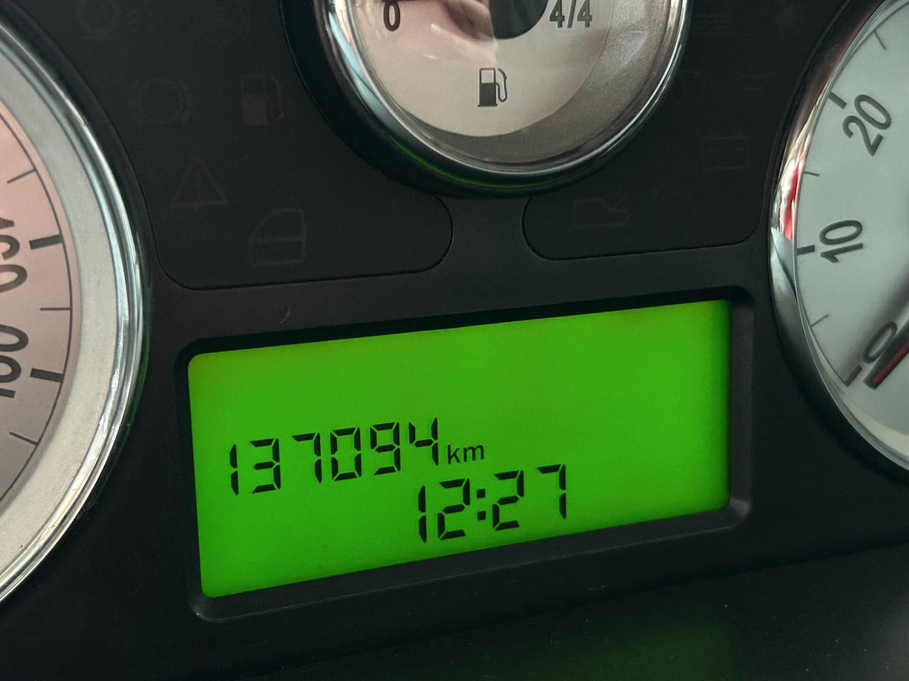 Lancia Ypsilon 1.2 GPL 69cv Diva 3p ITALIANA