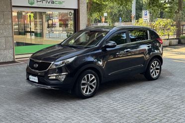 KIA Sportage 1.6 GDI 2WD Active
