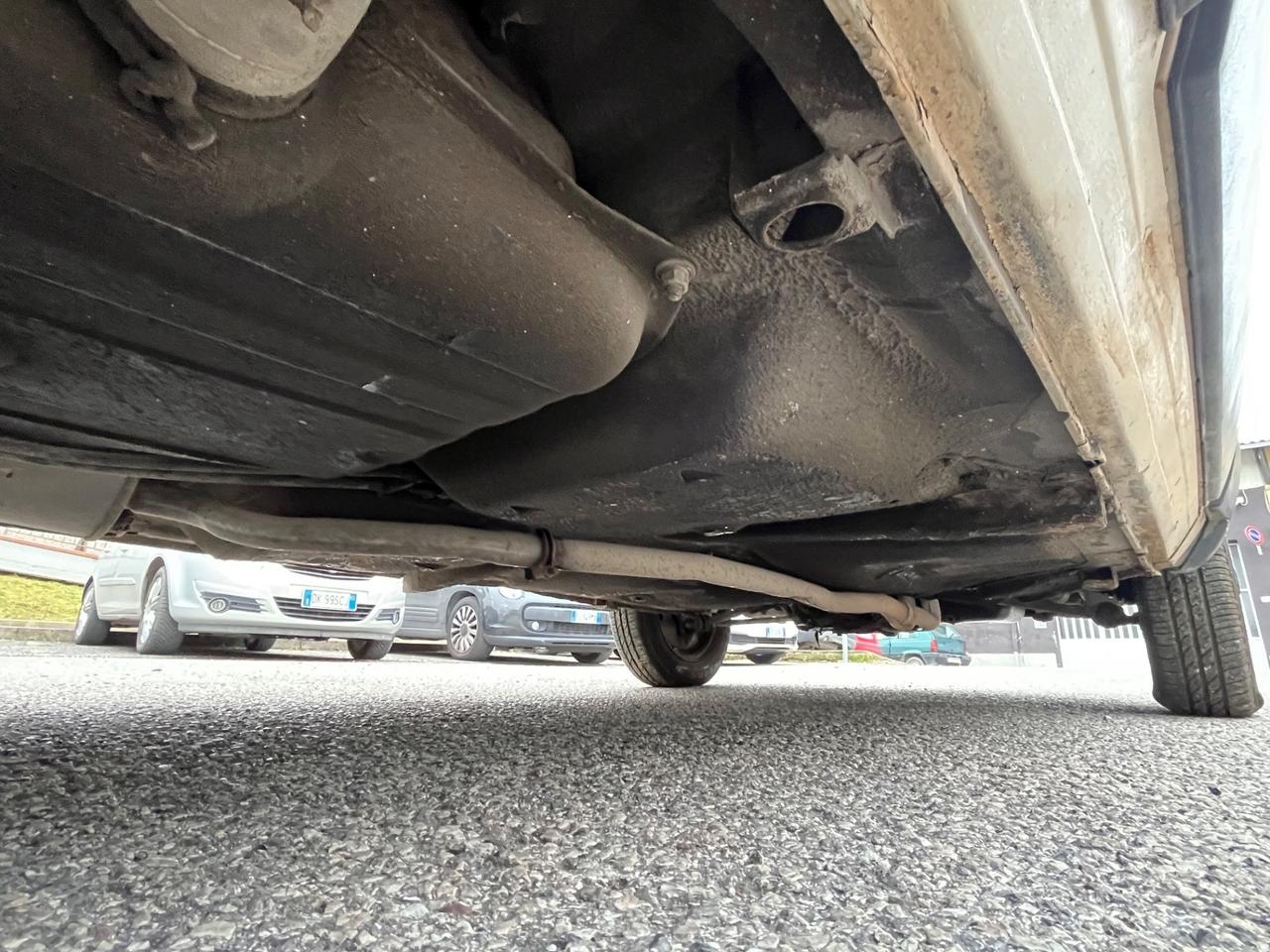 Autobianchi A 112 Elegant