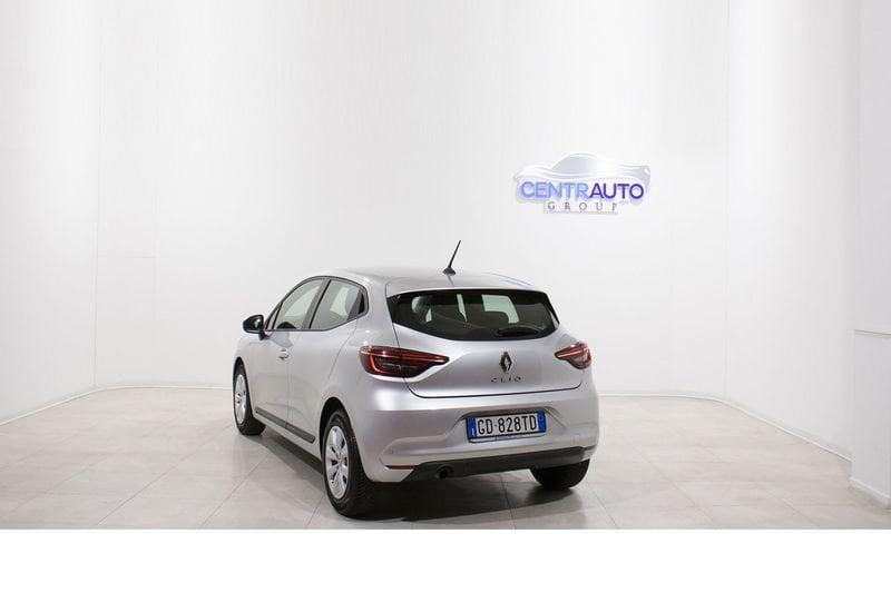 Renault Clio Clio Blue dCi 85cv Business