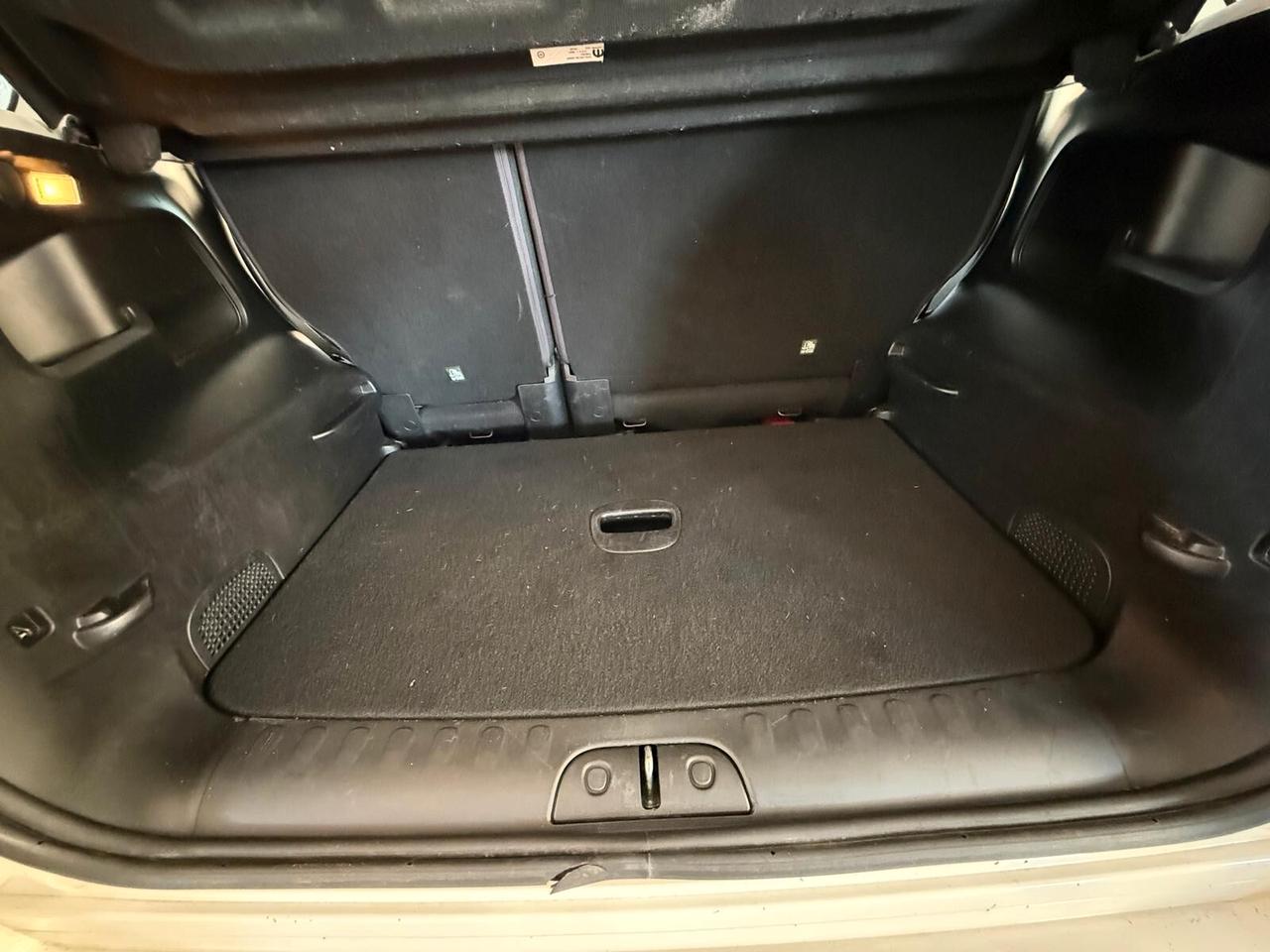 Fiat 500L 1.3 Multijet 95 CV Connect