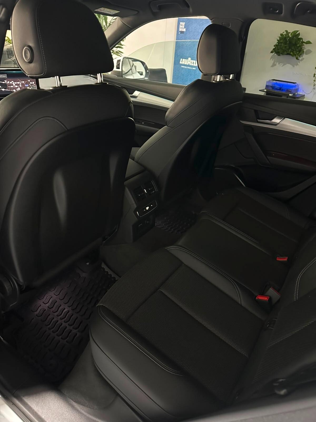 Audi Q5 SPB 40 TDI quattro S tronic line plus