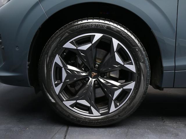 CUPRA Terramar 2.0 TSI 265CV DSG 4Drive VZ