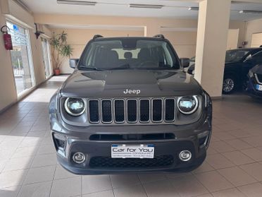 Jeep Renegade 1.6 Mjt DDCT 120 CV Business