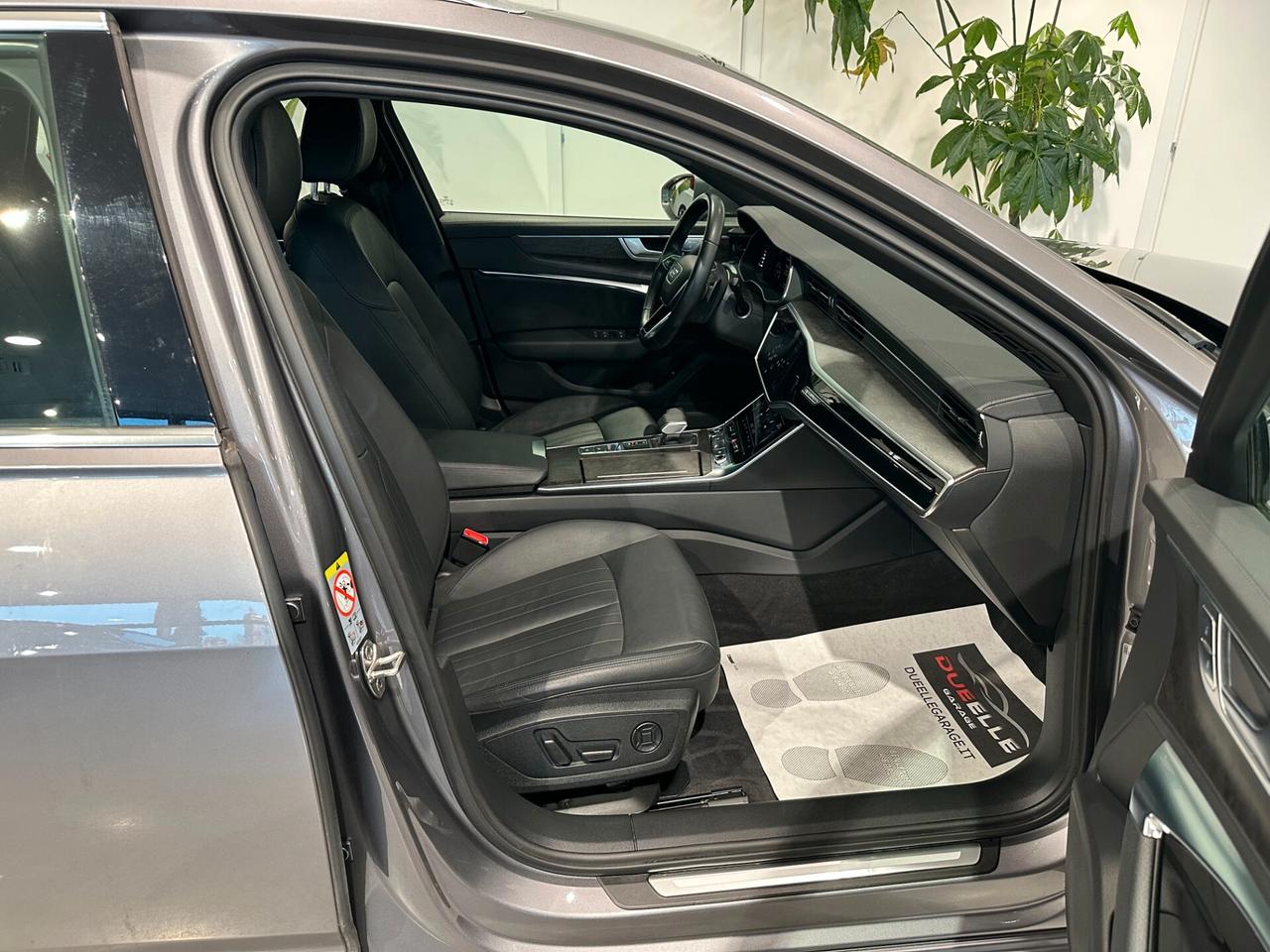 Audi A6 Avant 40 2.0 TDI quattro ultra S tronic Business Sport IVA ESPOSTA