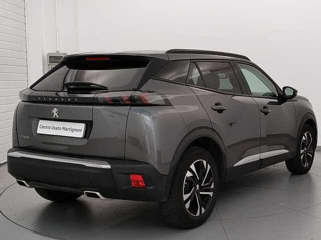 Peugeot 2008 PureTech 130 S&S EAT8 Allure Pack